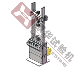 济南康华试验机制造有限公司